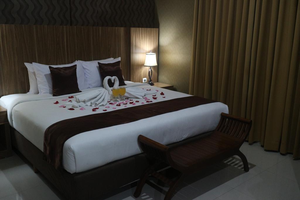 Grand Dian Boutique Hotel Cirebon Exterior photo